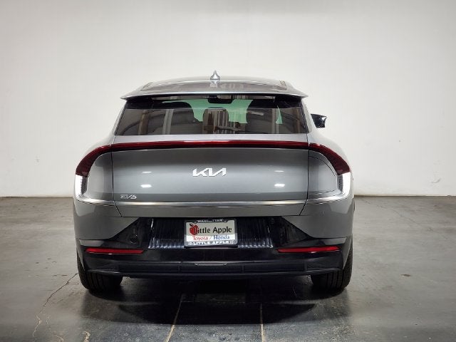 2023 Kia EV6 Wind