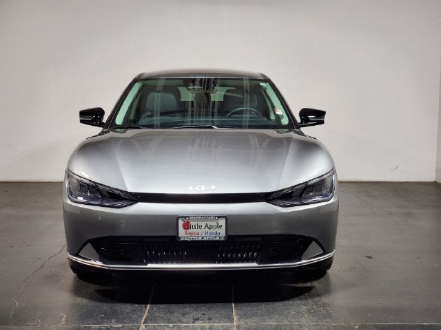 2023 Kia EV6 Wind