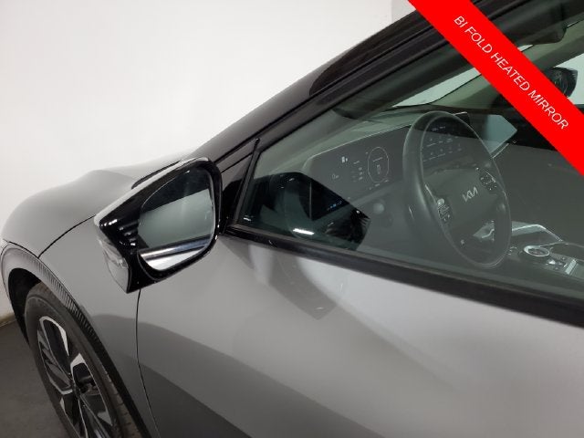 2023 Kia EV6 Wind