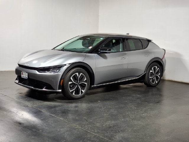 2023 Kia EV6 Wind