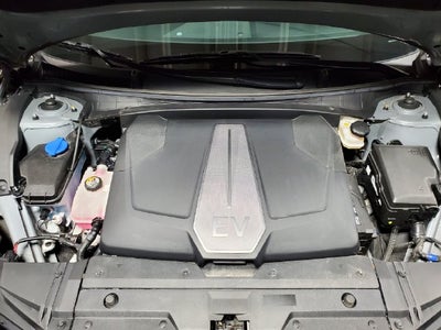 2023 Kia EV6 Wind