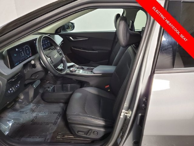 2023 Kia EV6 Wind