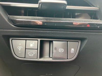 2024 Kia EV6 GT-Line