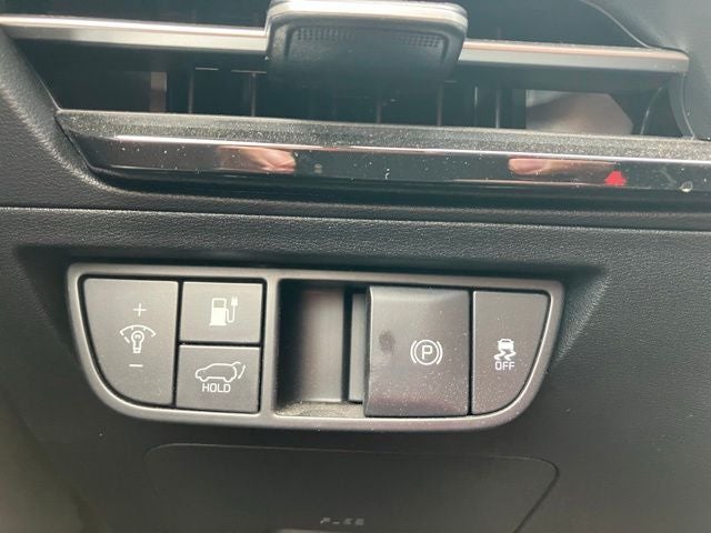 2024 Kia EV6 GT-Line