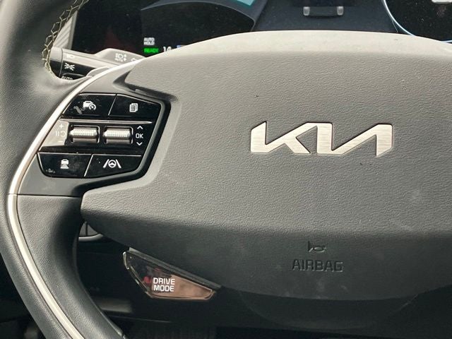 2024 Kia EV6 GT-Line