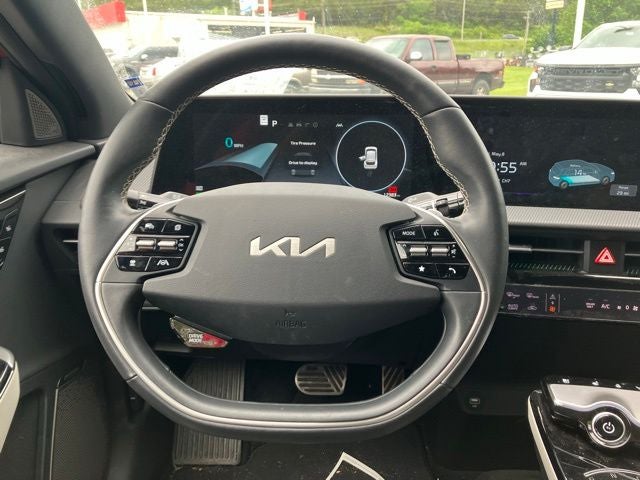 2024 Kia EV6 GT-Line