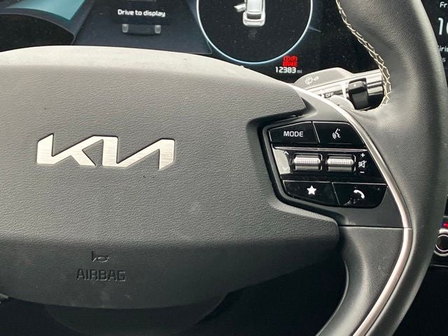 2024 Kia EV6 GT-Line