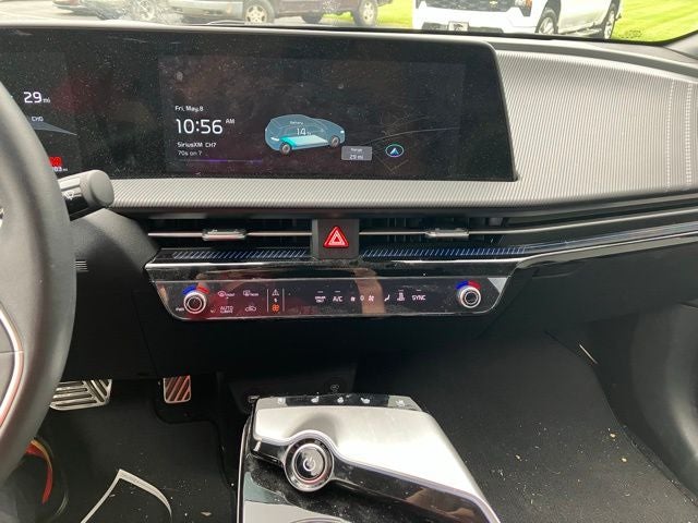 2024 Kia EV6 GT-Line