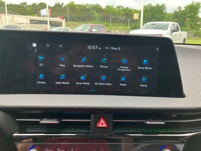 2024 Kia EV6 GT-Line