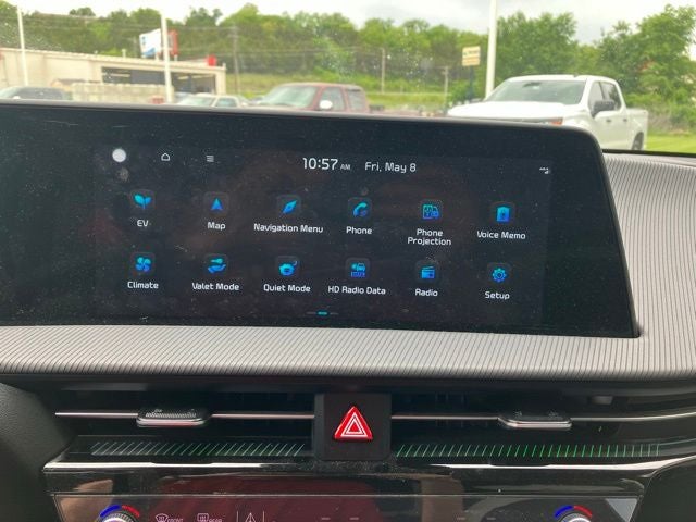 2024 Kia EV6 GT-Line