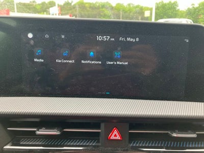 2024 Kia EV6 GT-Line