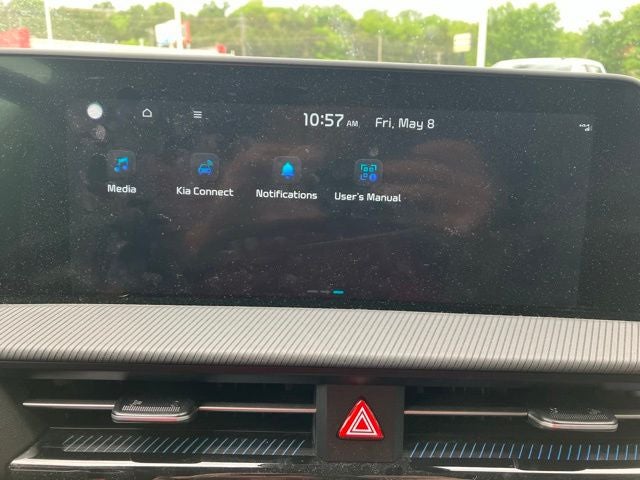 2024 Kia EV6 GT-Line
