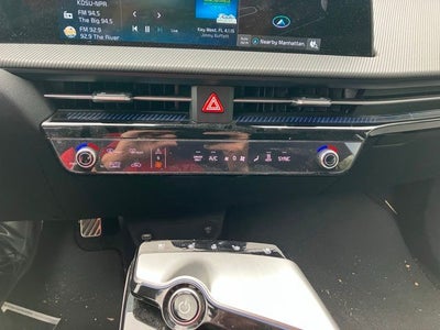 2024 Kia EV6 GT-Line