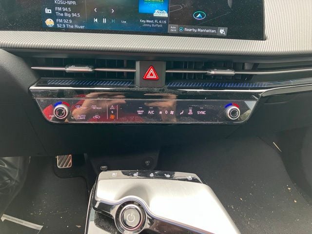 2024 Kia EV6 GT-Line
