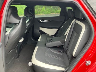 2024 Kia EV6 GT-Line