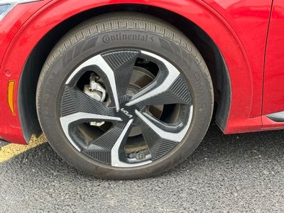 2024 Kia EV6 GT-Line