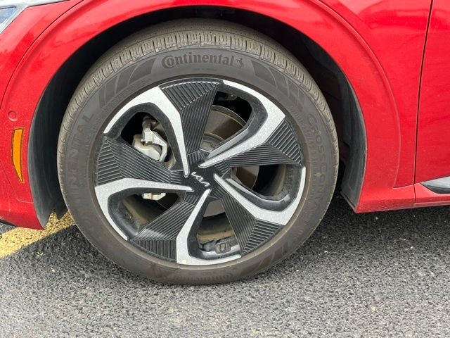 2024 Kia EV6 GT-Line