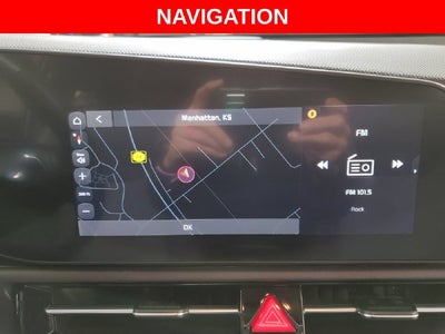 2023 Kia Niro Plug-In Hybrid EX