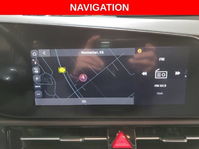 2023 Kia Niro Plug-In Hybrid EX
