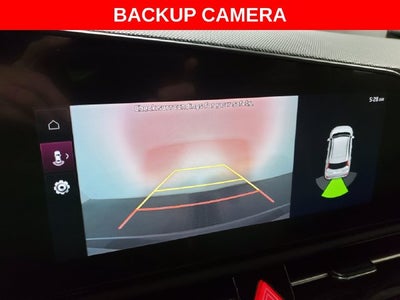 2023 Kia Niro Plug-In Hybrid EX