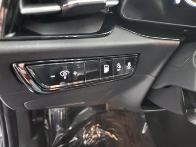 2023 Kia Niro Plug-In Hybrid EX