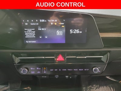 2023 Kia Niro Plug-In Hybrid EX