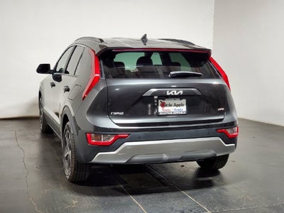 2023 Kia Niro Plug-In Hybrid EX