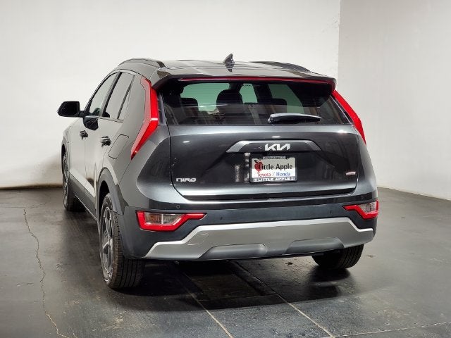2023 Kia Niro Plug-In Hybrid EX