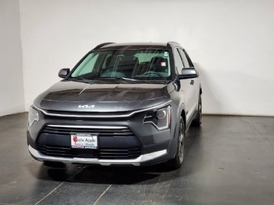 2023 Kia Niro Plug-In Hybrid EX