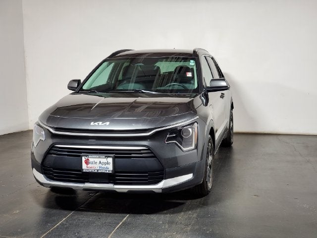 2023 Kia Niro Plug-In Hybrid EX
