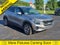 2022 Kia Seltos EX