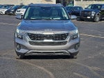 2022 Kia Seltos EX