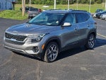 2022 Kia Seltos EX