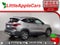 2022 Kia Seltos EX