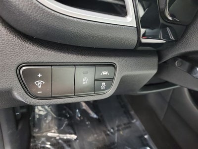 2021 Kia Seltos EX