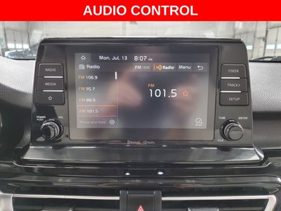 2021 Kia Seltos EX