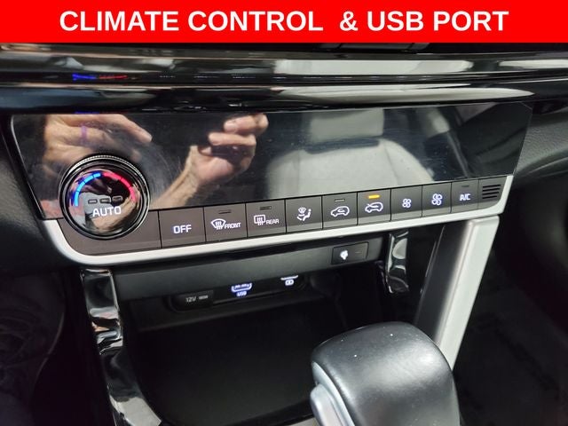 2021 Kia Seltos EX