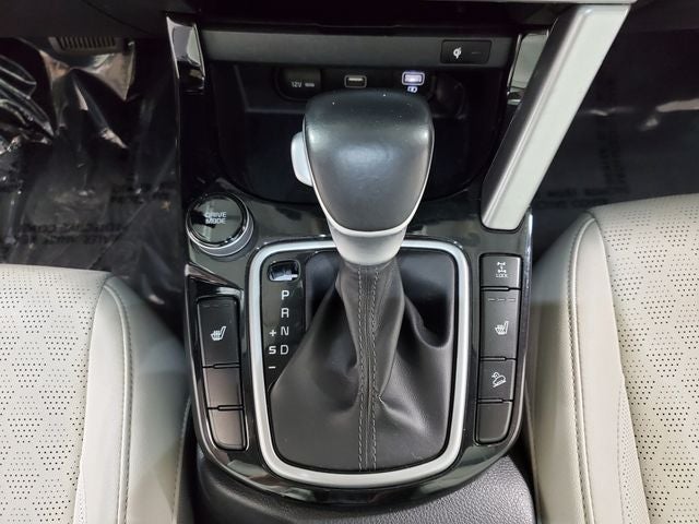 2021 Kia Seltos EX