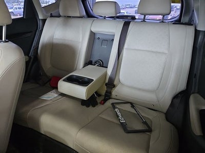 2021 Kia Seltos EX