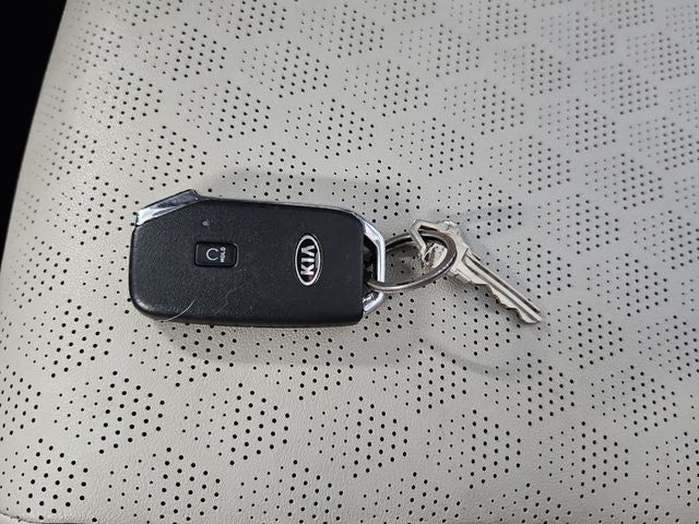 2021 Kia Seltos EX