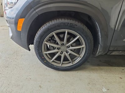 2021 Kia Seltos EX