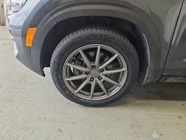 2021 Kia Seltos EX