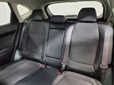 2025 Kia Seltos S AWD