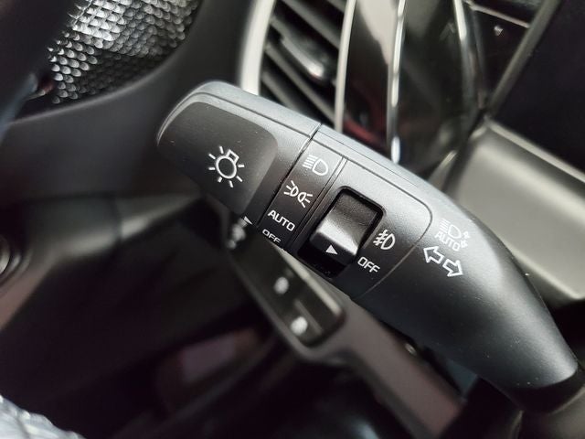 2025 Kia Seltos S AWD