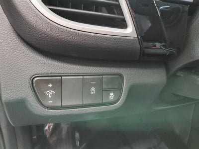 2025 Kia Seltos S AWD