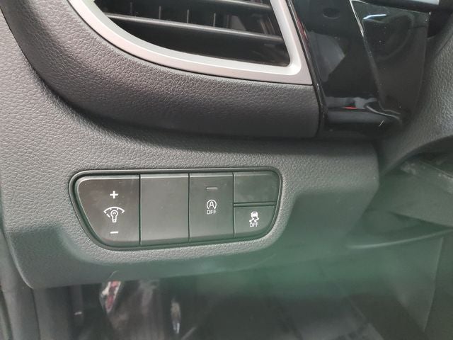2025 Kia Seltos S AWD