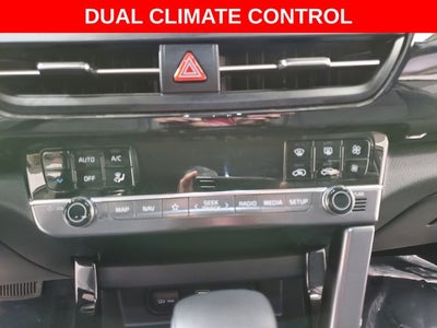 2025 Kia Seltos S AWD