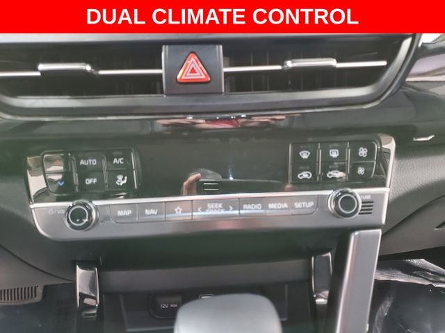 2025 Kia Seltos S AWD