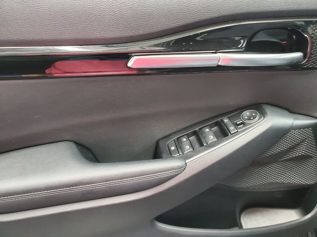 2025 Kia Seltos S AWD