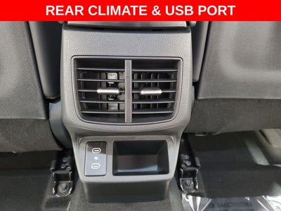 2025 Kia Seltos S AWD
